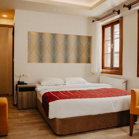 Ayder Resort Hotel Різе Екстер'єр фото