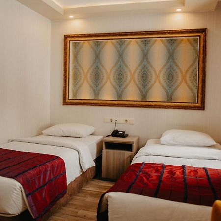 Ayder Resort Hotel Різе Екстер'єр фото