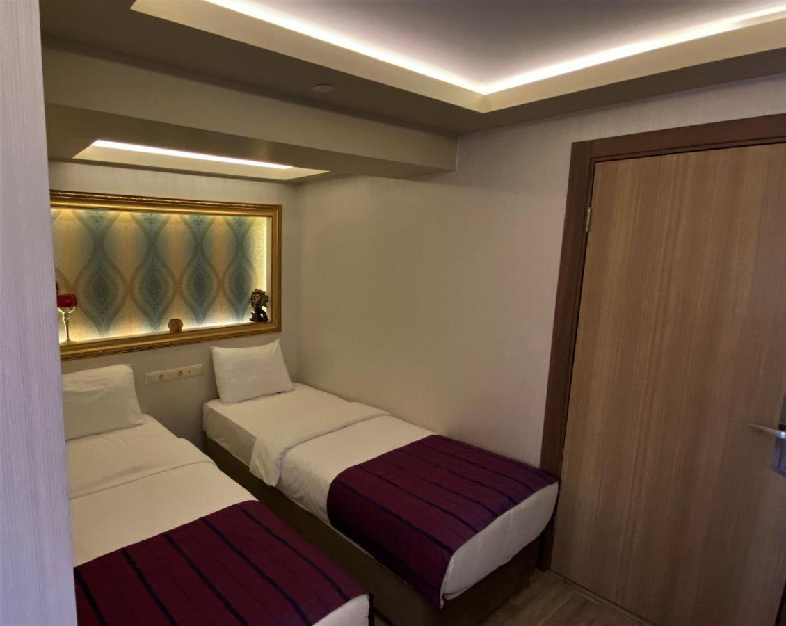 Ayder Resort Hotel Різе Екстер'єр фото