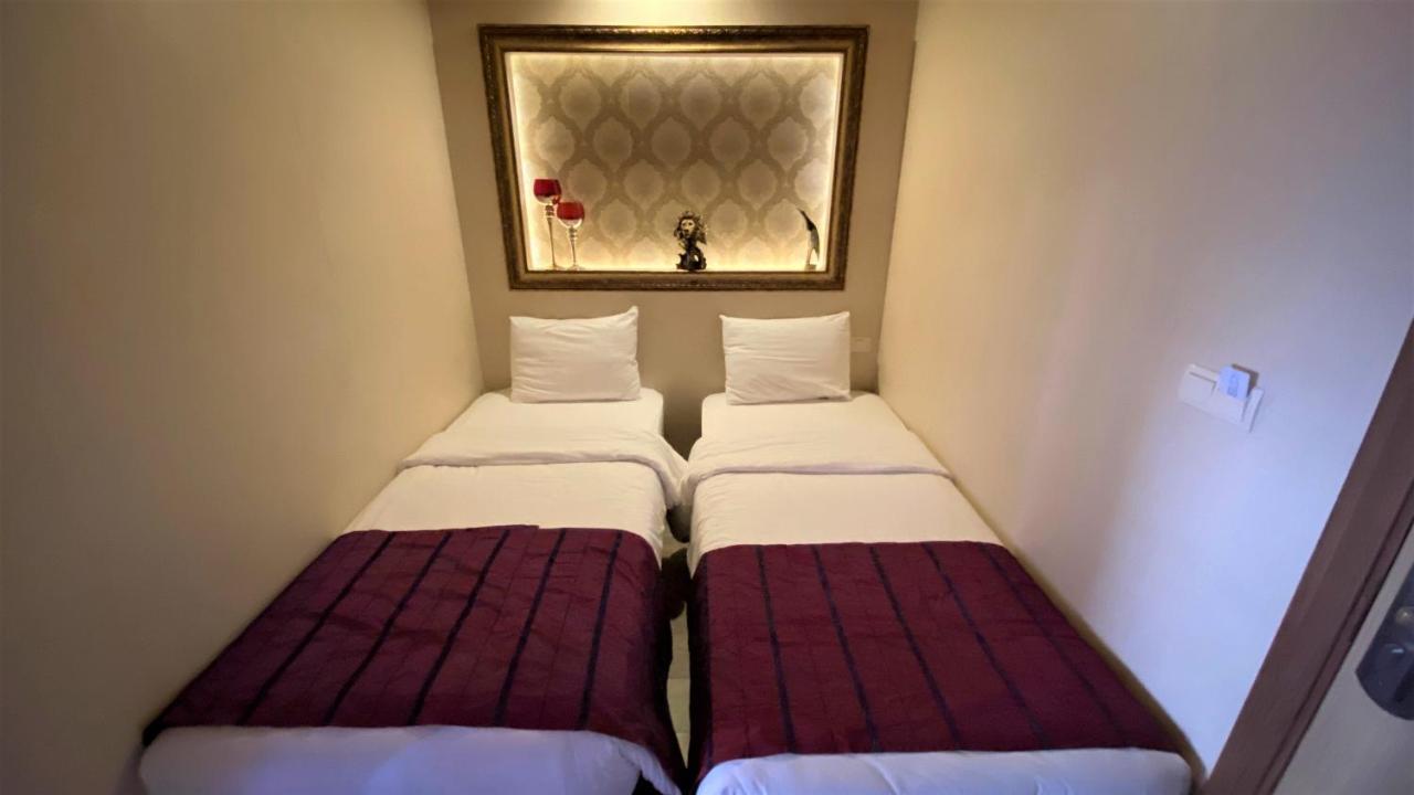 Ayder Resort Hotel Різе Екстер'єр фото