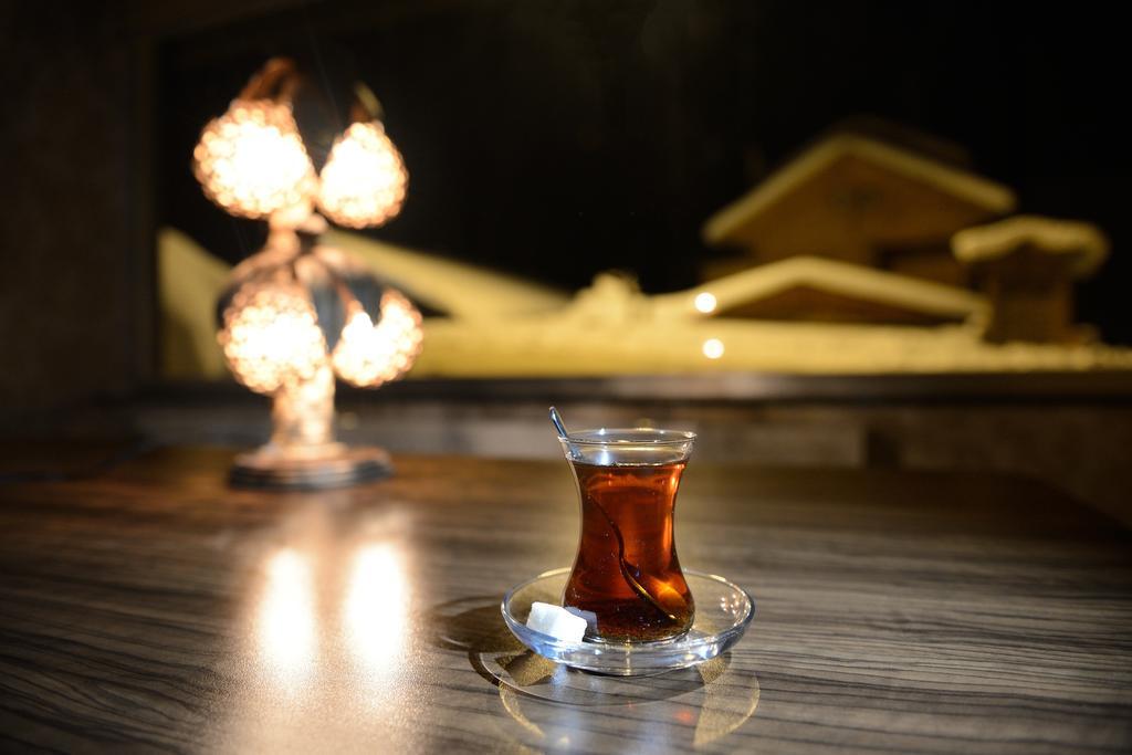 Ayder Resort Hotel Різе Екстер'єр фото